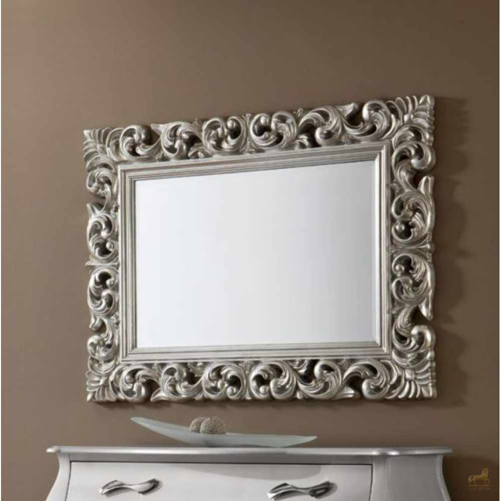 تصویر 3 از آینه دکوراتیو لوکس مناسب برای سالن و پذیرایی های امروزی